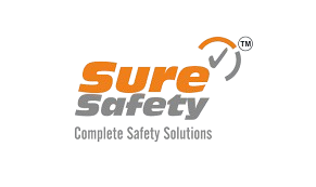Sure Safety Logo